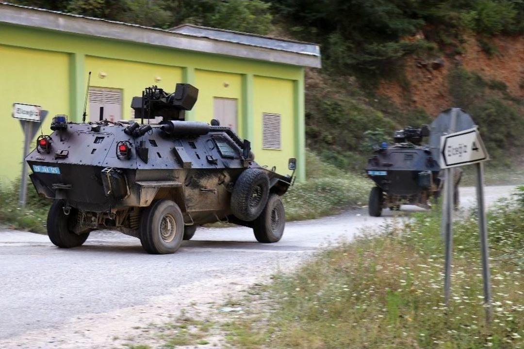 K&uuml;rt&uuml;n&rsquo;de Ter&ouml;r Operasyonları Devam Ediyor