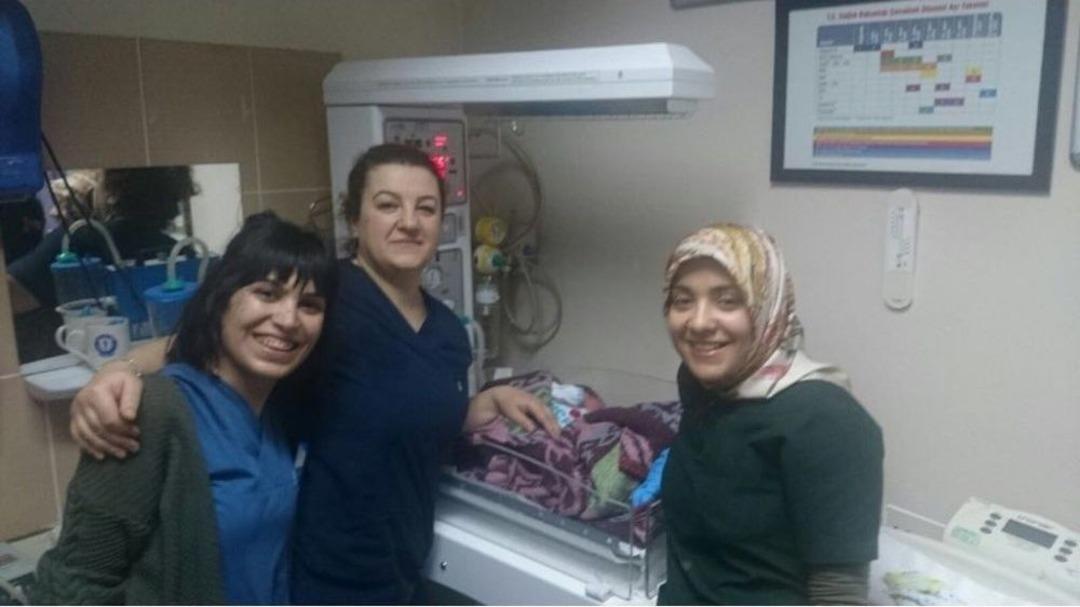 20 Yıllık Tecr&uuml;be 3 Hayat Kurtardı