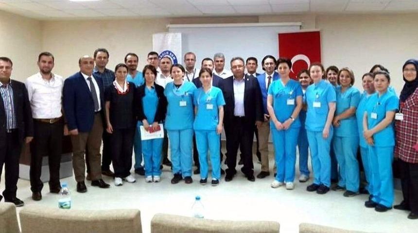 Karaer; &ldquo;8 Mart Onurlu Bir Emek Ve Ekmek M&uuml;cadelesinin Adıdır&rdquo;