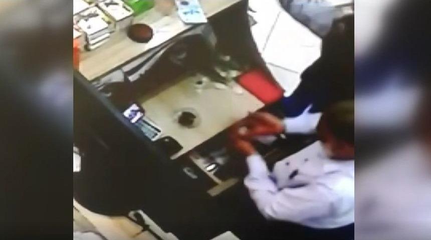 &rsquo;&rsquo;laf Cambazı&rsquo;&rsquo; Hırsız Alarmı