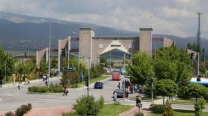 &Ouml;mer Halisdemir &Uuml;niversitesine İki B&ouml;l&uuml;m Daha A&ccedil;ıldı