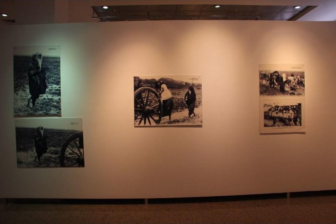 K&uuml;&ccedil;&uuml;k&ccedil;ekmece&rsquo;de Kurtuluş Savaşı&rsquo;nın Kadın Kahramanları Konuşuldu