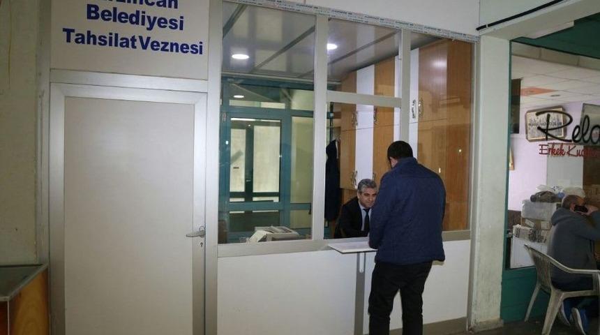 Erzincan Belediyesi Vatandaş Odaklı Çalışmalar Gerçekleştiriyor