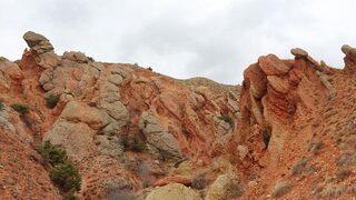 Ejder Vadisi Keşfedilmeyi Bekliyor