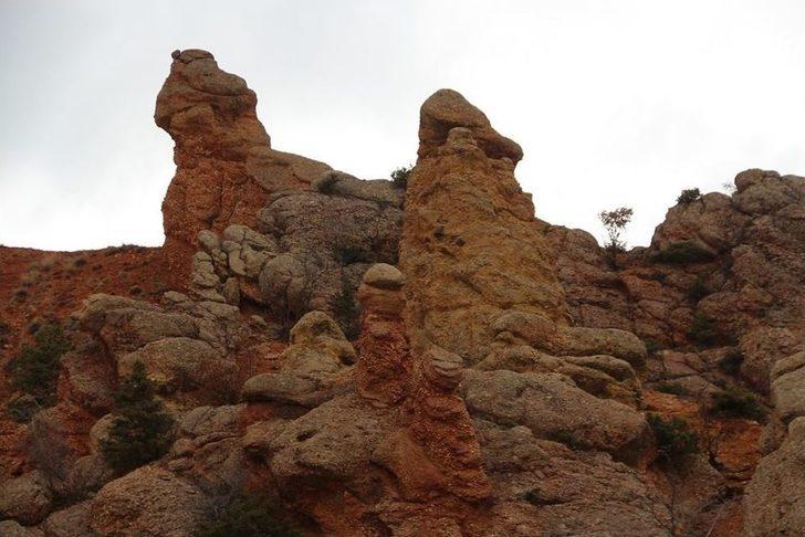 Ejder Vadisi Keşfedilmeyi Bekliyor G2
