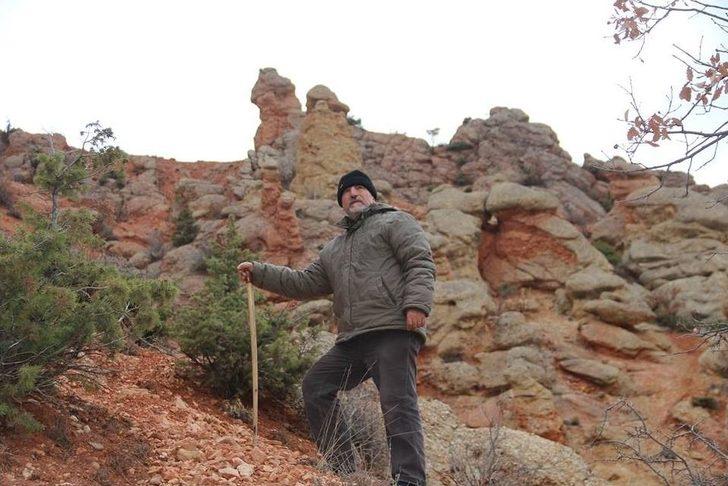 Ejder Vadisi Keşfedilmeyi Bekliyor G3