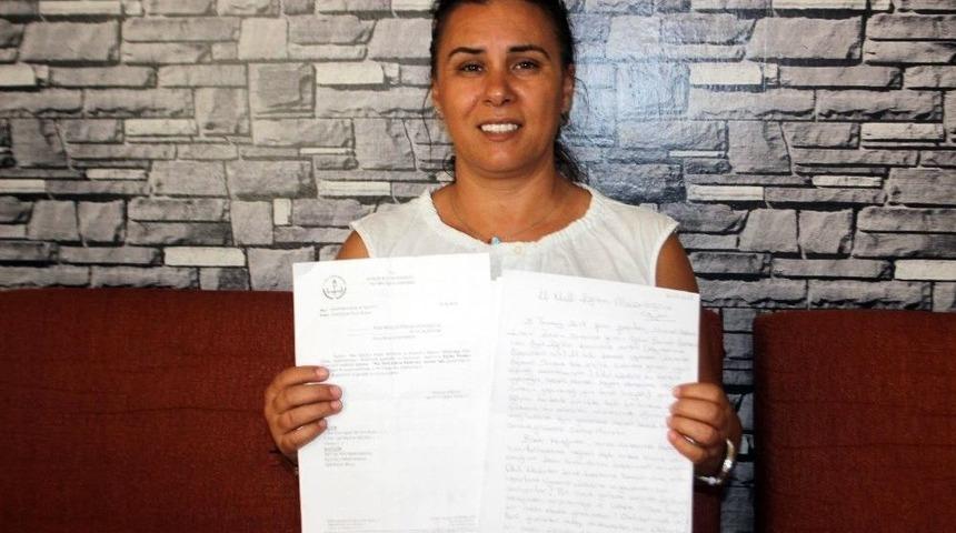 &Ccedil;ocuğunun Y&ouml;netmeliğe Aykırı Sınava Sokulduğunu İleri S&uuml;ren Anne Hukuk Savaşı Başlattı