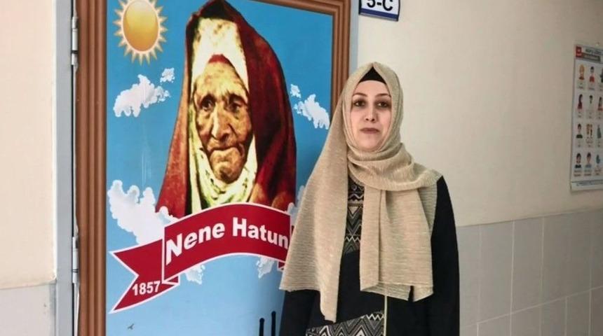 &Ouml;ğrencilerden &ldquo;kadınlarımıza Ne Kadar Değer Veriyoruz&rdquo; Belgeseli