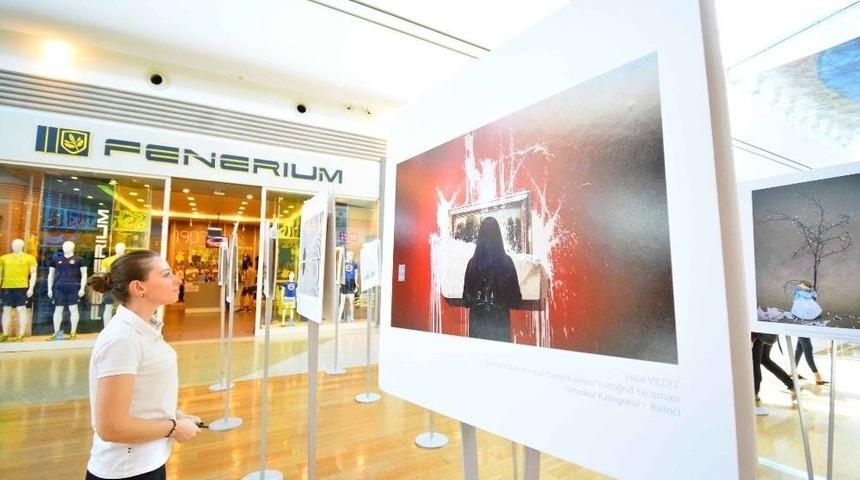 &ldquo;sanat Kareleri&rdquo; Fotoğraf Sergisi