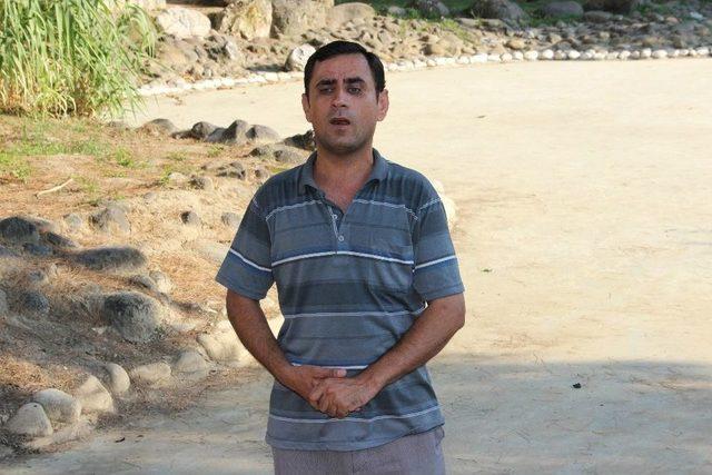 Temizlik İş&ccedil;isinin M&uuml;zik Tutkusu 1