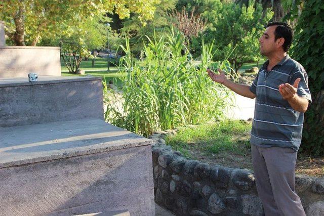 Temizlik İş&ccedil;isinin M&uuml;zik Tutkusu 2