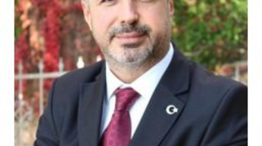 Karataş: "2018&rsquo;de Konut Fiyatları D&uuml;şmeyecek, Artacak"