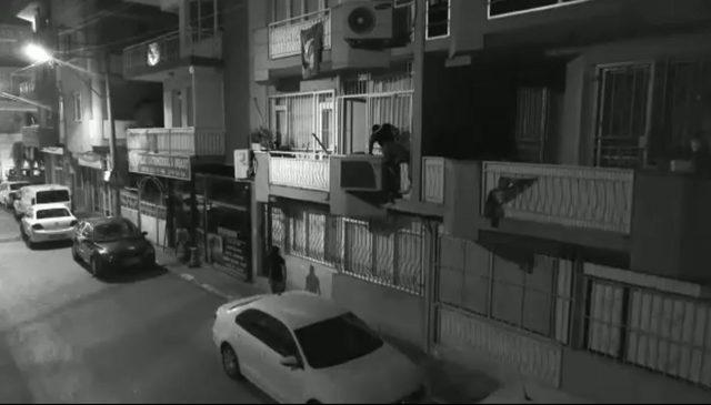 İzmir polisinin 'hırsızlık filmi' sinemalarda