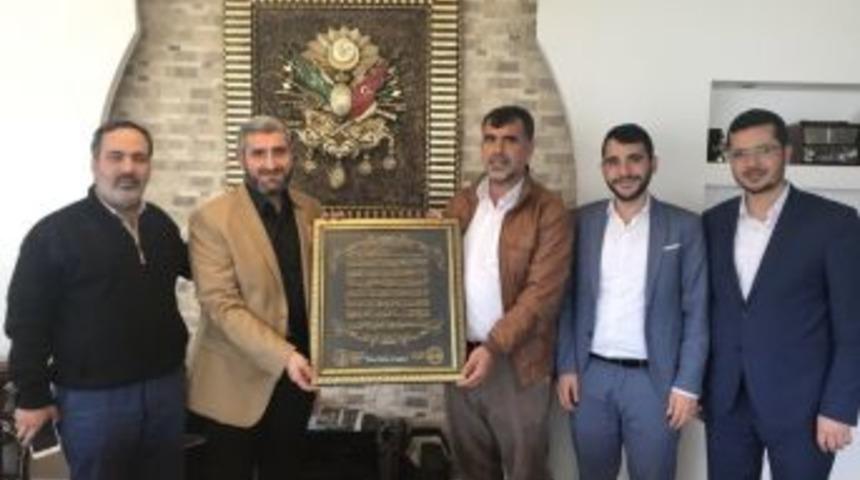 &Ccedil;oşkun: &ldquo;doğu Guta, İkinci Halep Olmasın&rdquo;