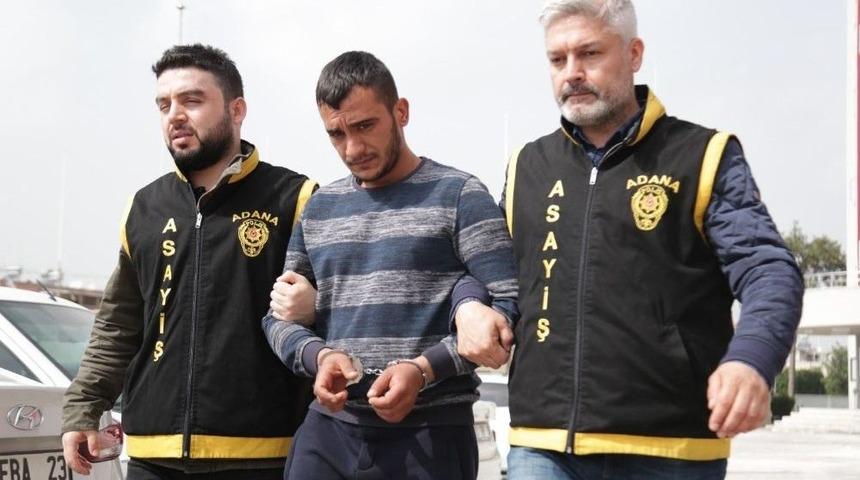 Yakalanan Hırsız, Arkadaşlarının Kendisini Dolandırdığını Polisten &Ouml;ğrendi