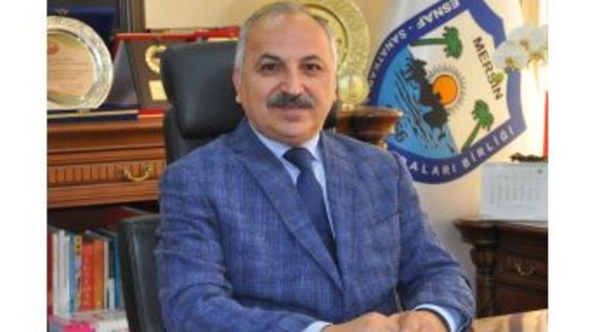 Başkan Din&ccedil;er: "kadın Erkek Eşitliği Uygarlığın Ve Demokrasinin Bir Gereğidir"