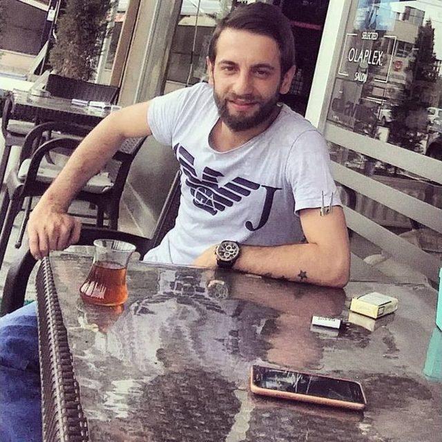 Madde Bağımlısı Gencin Feci Sonu 1