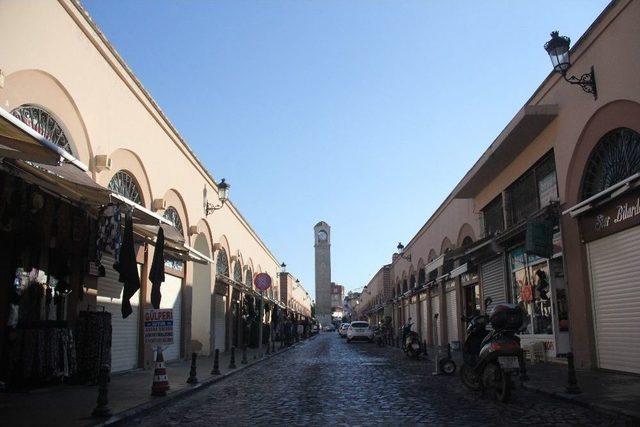 Adana’nın Tarihi Mekanları Büyülüyor