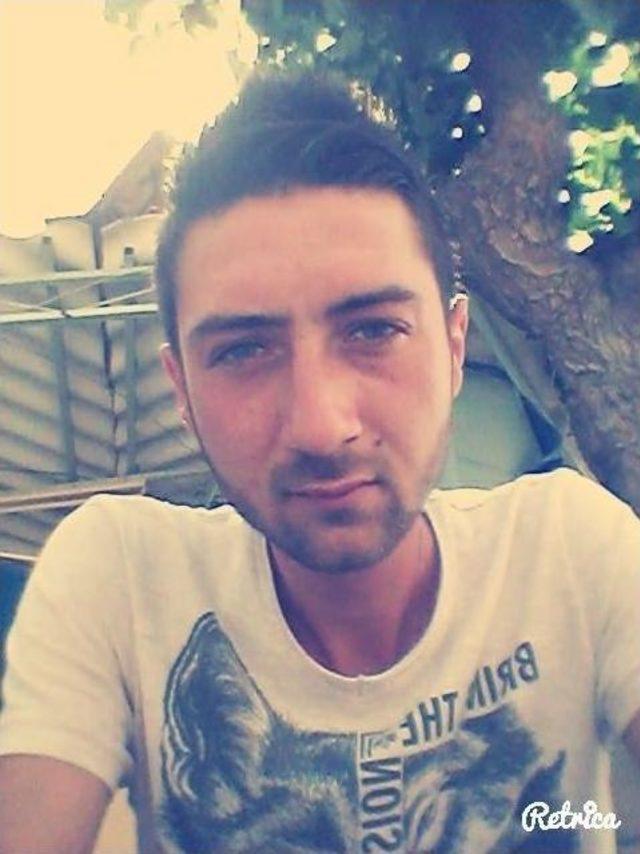 &Ccedil;ıkan Tartışma Silahlı Kavgaya D&ouml;n&uuml;şt&uuml;: 1 &Ouml;l&uuml; 1