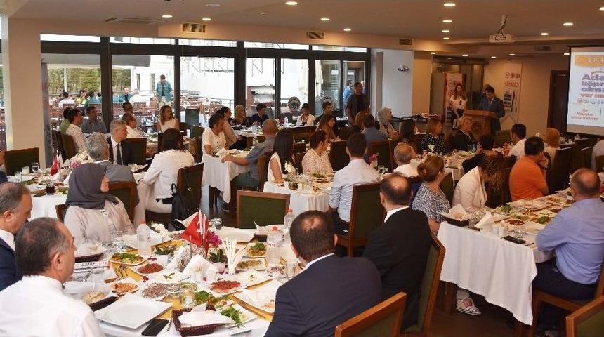 Suç Mağdurları Ve Faillerini ‘yaşam Koçları’ Hayata Bağlayacak