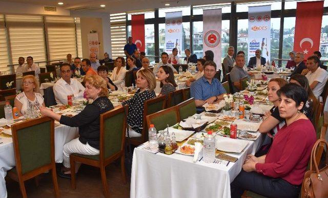 Suç Mağdurları Ve Faillerini ‘yaşam Koçları’ Hayata Bağlayacak