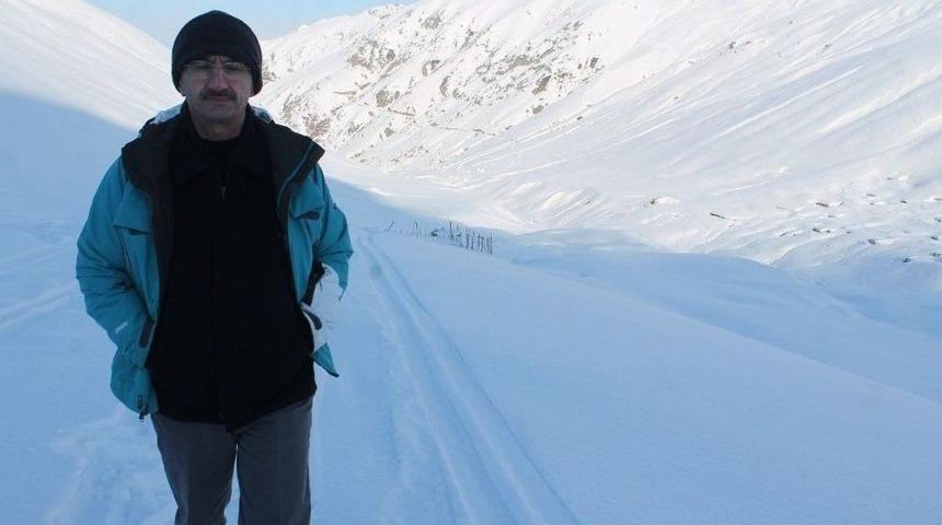 Ka&ccedil;karlar&rsquo;a 12 Ay Ulaşılabilecek 12 Turizm Kasabası Planlanıyor