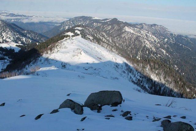 Kaçkarlar’a 12 Ay Ulaşılabilecek 12 Turizm Kasabası Planlanıyor