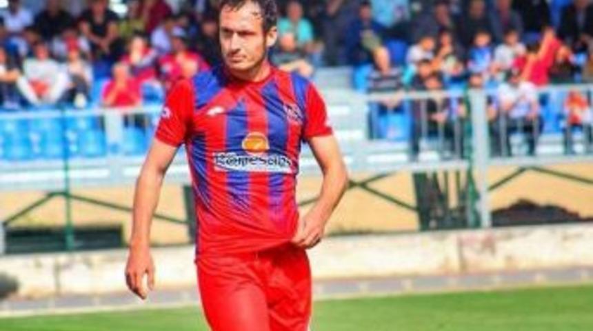 Necati Önal Tki Tavşanlı Linyitspor’da