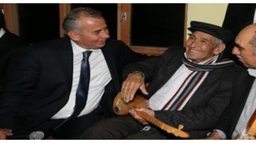 Hayri Dev Hayatını Kaybetti