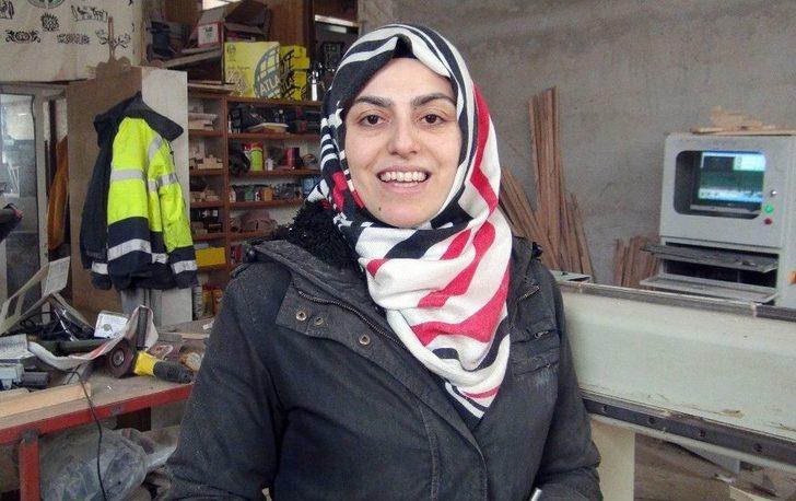 Amatör Olarak Başladığı İşte, Sosyal Medyada Satmaya Çalıştığı Ürünlerin Siparişine Yetişemiyor G1