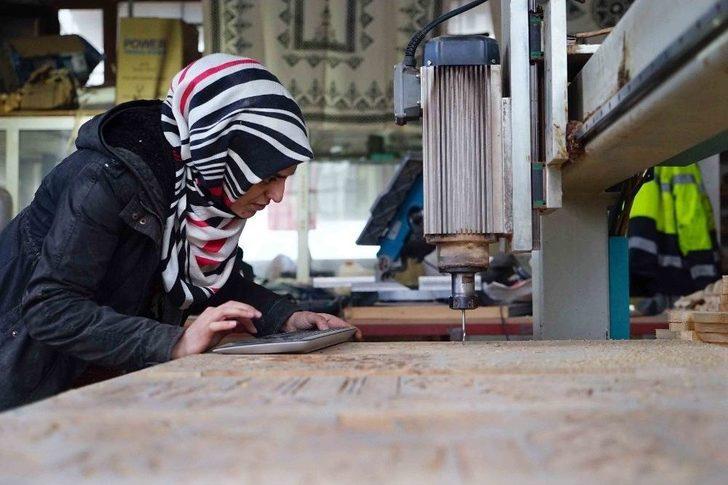 Amatör Olarak Başladığı İşte, Sosyal Medyada Satmaya Çalıştığı Ürünlerin Siparişine Yetişemiyor G3