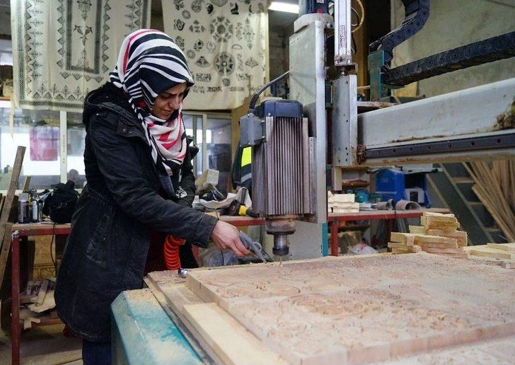 Amatör Olarak Başladığı İşte, Sosyal Medyada Satmaya Çalıştığı Ürünlerin Siparişine Yetişemiyor G4