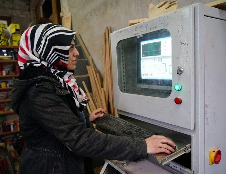 Amatör Olarak Başladığı İşte, Sosyal Medyada Satmaya Çalıştığı Ürünlerin Siparişine Yetişemiyor G5