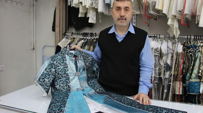 S&uuml;nnet Elbisesi Alımında &rsquo;fırsat D&ouml;nemi&rsquo;