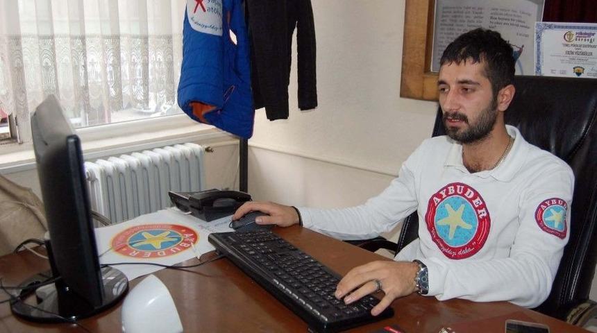 (&ouml;zel Haber) 10 Yıl Uyuşturucu Kullanan Fatih&rsquo;in İbretlik Hayatı