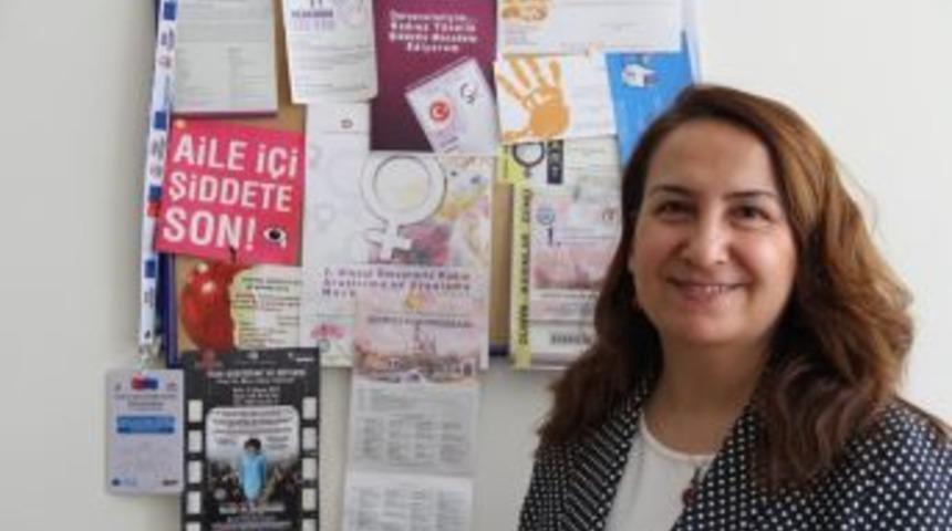 Akaum&rsquo;dan 8 Mart Mesajı