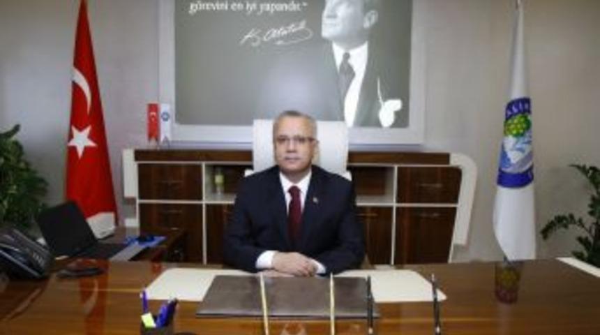 Başkan Kayda&rsquo;dan Darp İddialarına Yanıt