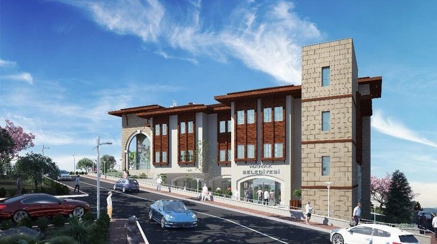 Kutlud&uuml;ğ&uuml;n&rsquo;e Gen&ccedil;lik Merkezi