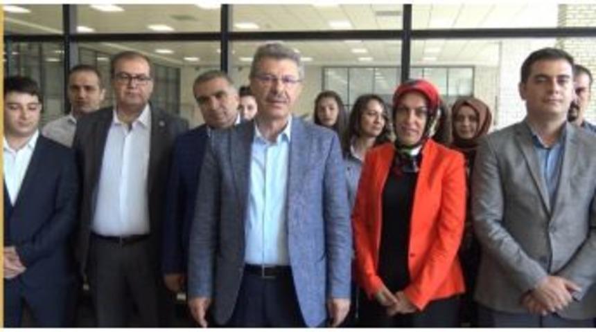 Şeker Sekt&ouml;r&uuml;ne Kayseri Şekerden Yazılım Desteği