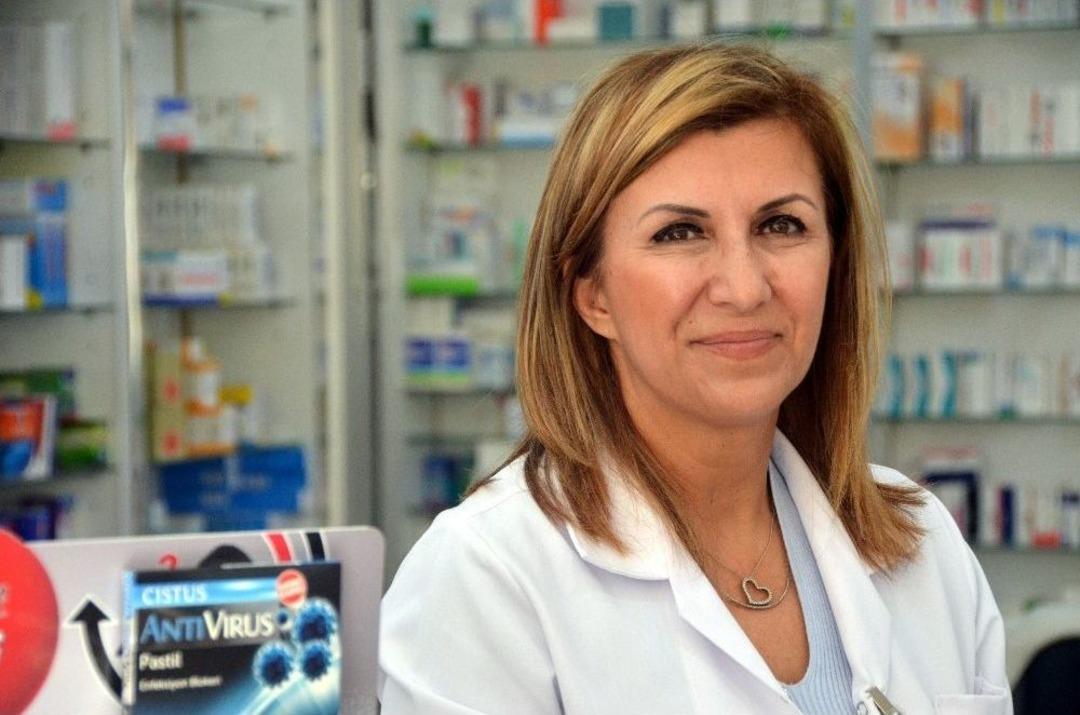 İşitme Engelli Eczacı Işıl Soyak&rsquo;ın Film Gibi &Ouml;yk&uuml;s&uuml;