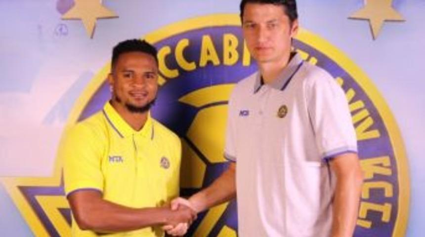 Eskişehirspor&rsquo;un Yıldızı Maccabi Tel Aviv&rsquo;e İmza Attı