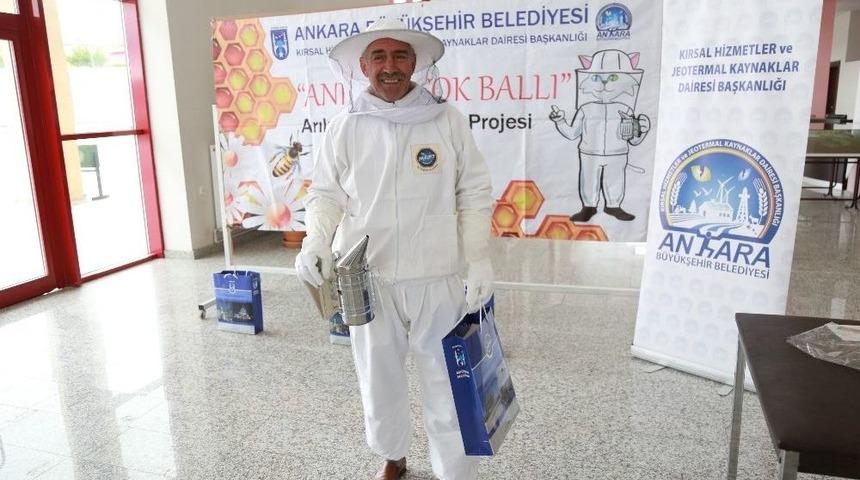 Arıcılık Desteği İ&ccedil;in Son Başvuru Tarihi 9 Mart