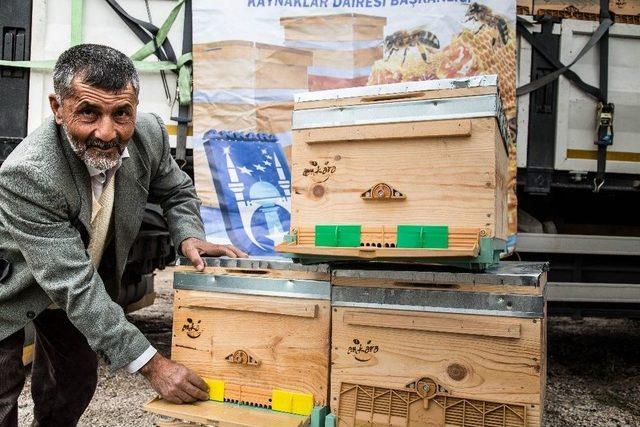 Arıcılık Desteği İ&ccedil;in Son Başvuru Tarihi 9 Mart 1