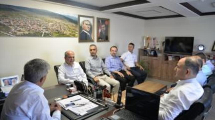 Ak&ouml;ren&rsquo;e Yeni Hastane Yapılacak