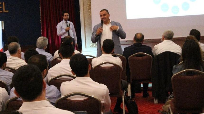 Dicle Elektrik Yatırımlarını 3k Projesiyle Geliştirecek