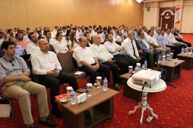 Dicle Elektrik Yatırımlarını 3k Projesiyle Geliştirecek