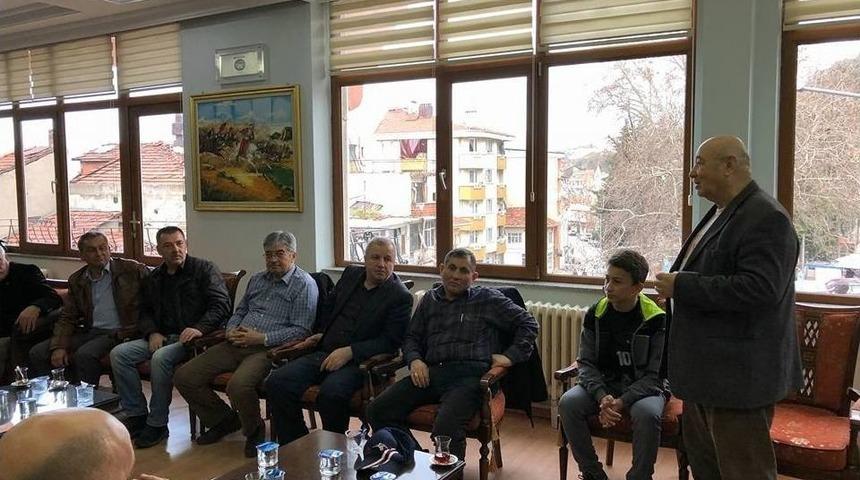 Simav&rsquo;dan Akhisar Belediyespor&rsquo;a Futbolcu Transferi