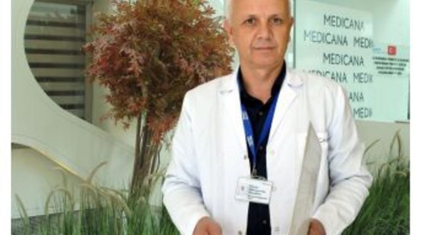 Fibromiyalji İş Ve G&uuml;&ccedil; Kaybına Neden Oluyor