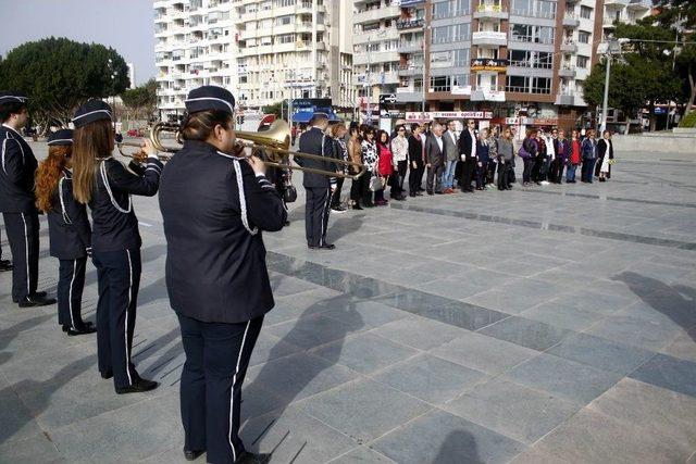 8 Mart Dünya Kadınlar Günü