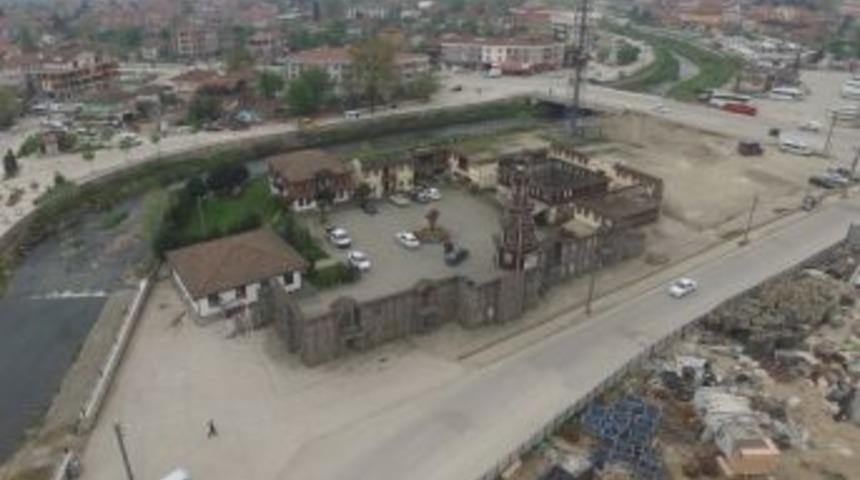 Toki D&uuml;zce&rsquo;deki Arsasını M&uuml;zayedeye &Ccedil;ıkarıyor